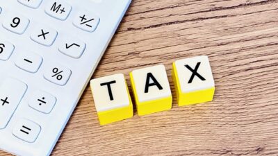 対価がないのに消費税の対象？「みなし譲渡とは」（R7.8月号掲載）