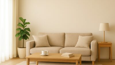 役員に対して社宅を貸与する場合の家賃（R8.1月号掲載）