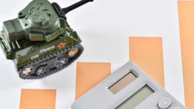 ご存知ですか？「防衛特別法人税」について（R8.2月号掲載）