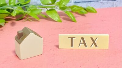 消費税の課税売上割合に準ずる割合　～たまたま土地の譲渡があった場合～（前編）（R8.7月号掲載）